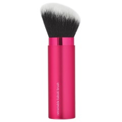 Real Techniques Retractable Kabuki Brush   Gesichtspinsel, 1 шт.