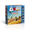 Winning Moves Cluedo Junior Yakari Клуедо Джуниор Якари