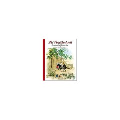 Beltz Verlag Die Vogelhochzeit Птичья свадьба