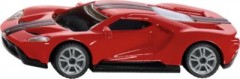 SIKU SIKU Super 1526 Ford GT СИКУ Супер 1526 Форд ГТ