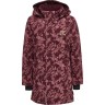 hummel hmlALMA TEX COAT Ubergangsjacken fur Madchen hmlALMA TEX COAT межсезонные куртки для девочек