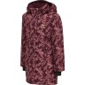 hummel hmlALMA TEX COAT Ubergangsjacken fur Madchen hmlALMA TEX COAT межсезонные куртки для девочек