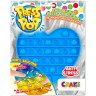 CRAZE Pressn Pop Fidget Press&#39;n Pop Fidget