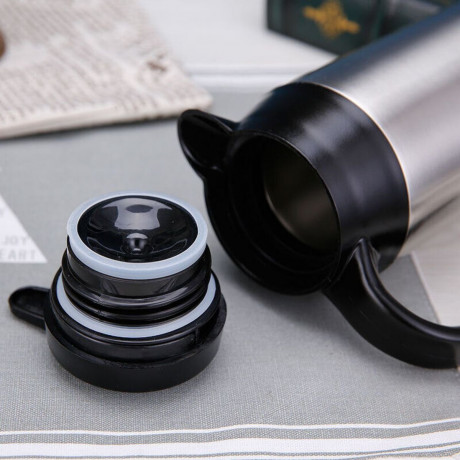 Yoyaxi Yoyaxi Reise-Wasserkocher 750 ml 12 V elektrischer tragbarer Wasserkocher, Auto, Transporter, LKW, Reisen, Camping, Heizung, Wasser Yoyaxi дорожный чайник 750 мл 12 В электрический портативный чайник автомобильный фургон грузовик путешествия кемпи