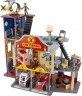 KidKraft Deluxe Fire Station Set Набор «Пожарная станция Делюкс»