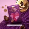 Dresdner Essenz Adventskalender 2025, Адвент календарь 2025, 24 ароматических сюрприза для ухода за телом