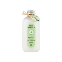 Pure Elements Chi  Energie Korpermilch Молочко для тела, 200 мл