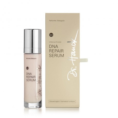 Dr. Hauck DNA Repair Serum 50ml  Сыворотка для восстановления ДНК 50 мл
