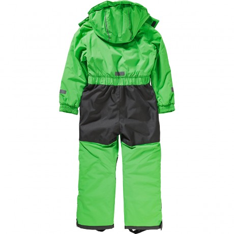 Outburst Schneeanzug fur Jungen Зимний комбинезон для мальчиков