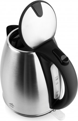 eta eta Wasserkocher ALENA ETA359090000, 1,7 l, 2200 W, Edelstahloptik, Kontaktsystem, Thermosicherung чайник ETA ALENA ETA359090000, 1,7 л, 2200 Вт, имитация нержавеющей стали, контактная система, термопредохранитель