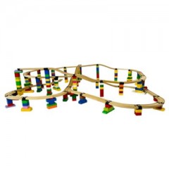 TOY2 Baumeister Paket Gross Пакет конструктора большой