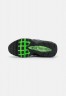Nike Sportswear AIR MAX 95 Sneaker low light charcoal/university red/black AIR MAX 95 низкие кроссовки женские светло-угольный/университетский красный/черный