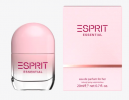 ESPRIT  Eau de Parfum Essential woman, 20 ml