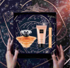 LANCOME LA NUIT TRESOR GESCHENKSET Подарочный набор TRESOR, ограниченный выпуск 2024 года: парфюмерная вода 50мл + 10мл, лосьон 50мл