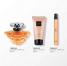 LANCOME LA NUIT TRESOR GESCHENKSET Подарочный набор TRESOR, ограниченный выпуск 2024 года: парфюмерная вода 50мл + 10мл, лосьон 50мл