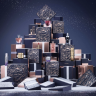 LANCOME LA NUIT TRESOR GESCHENKSET Подарочный набор TRESOR, ограниченный выпуск 2024 года: парфюмерная вода 50мл + 10мл, лосьон 50мл