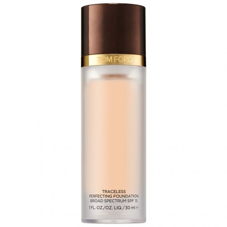 Tom Ford (Том Форд) Traceless Perfecting Foundation  Foundation Gesichts-Make-up, 30 мл