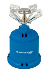 Campingaz Campingaz Campinghammer Campingaz Camping 206 S Campingkocher Campingzubehor (1er Pack)  Campingaz Camping Hammer Campingaz Camping 206 S — походная плита Аксессуары для кемпинга (1 шт.)