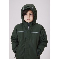 racoon outdoor Stamford Winterjacken Стэмфорд зимние куртки