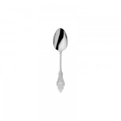 Robbe &amp; Berking Robbe &amp; Berking Ostfriesen 925 Sterling Silber Espresso-/Moccaloffel Robbe &amp;amp; Berking Ostfriesen Серебряная ложка 925 пробы для эспрессо/мокко