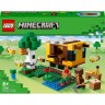LEGO LEGO Minecraft 21241 Das Bienenhauschen LEGO Minecraft 21241 Пчелиный домик
