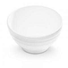 Gmundner Keramik Gmundner Keramik Weissgeflammt Muslischale gross d: 14 cm / h: 7,8 cm / 0,4 L Миска для хлопьев Gmundner Ceramics Weissgeflammt большая д: 14 см / высота: 7,8 см / 0,4 л