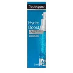 Neutrogena Aqua Perlen Serum  Аква жемчужная сыворотка