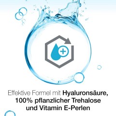 Neutrogena Aqua Perlen Serum  Аква жемчужная сыворотка