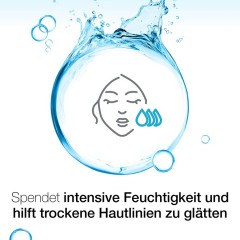 Neutrogena Aqua Perlen Serum  Аква жемчужная сыворотка