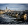 CALVENDO Puzzle CALVENDO Puzzle La Charite-sur-Loire Пазл CALVENDO Puzzle La Charite-sur-Loire