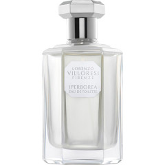 Lorenzo Villoresi Iperborea Eau de Toilette Туалетная вода Spray Спрей, 100 мл