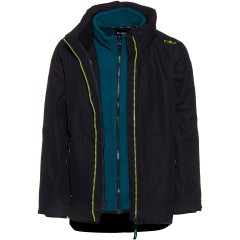 CMP Doppeljacke двойная куртка