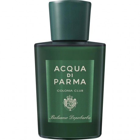 Acqua di Parma (Аква ди Парма) Colonia Club After Shave Balm Бальзам после бритья, 100 мл