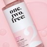 one.two.free! Magic Toner Волшебные тонеры