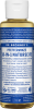 Dr.Bronner's (Доктор Броннерс) 18-IN-1 Naturseife Органическое мыло Pfefferminze, 120 мл