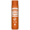 Dr. Bronner's Orange-Ingwer Lippen Balsam 4g 4 g Бальзам для губ с апельсином и имбирем 4 г