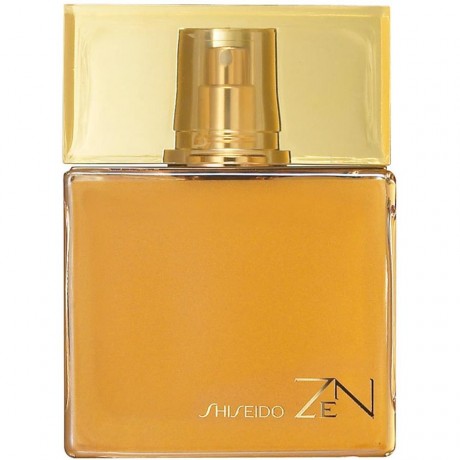 Shiseido (Шисейдо) Zen Women Eau de Parfum Парфюмерная вода Spray Спрей, 30 мл