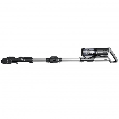 TurboTronic by Z-Line TurboTronic by Z-Line Akku-Hand-und Stielstaubsauger 11 kpa, faltbar, ultra-Leichtgewicht Boden Staubsauger, 120 W, beutellos, kabelloser Handsauger mit Wandhalterung rot Беспроводной ручной и стержневой пылесос TurboTronic by Z-Line