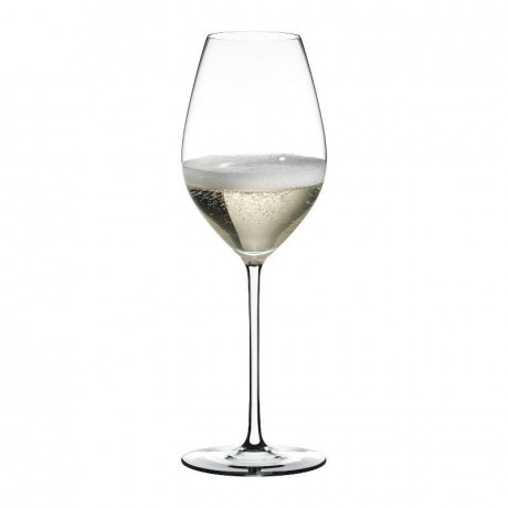 Riedel Riedel Fatto a Mano - weiss Champagnerglas Weinglas 445 ccm / h: 25 cm Riedel Fatto a Mano - бокал для белого шампанского 445 куб. см / высота: 25 см
