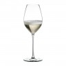 Riedel Riedel Fatto a Mano - weiss Champagnerglas Weinglas 445 ccm / h: 25 cm Riedel Fatto a Mano - бокал для белого шампанского 445 куб. см / высота: 25 см