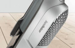 BOSCH BOSCH Akku-Stielstaubsauger Athlet Ultimate ProSilence 32.4 V BBH7SIL, beutellos, Laufzeit bis zu 60 Minuten, alle Bodenbelage, sehr leise  Беспроводной пылесос BOSCH Athlet Ultimate ProSilence 32,4 В BBH7SIL, без мешка, время работы до 60 минут, вс
