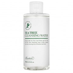 Benton BENTON Tea Tree Cleansing Water  BENTON Очищающая вода с чайным деревом