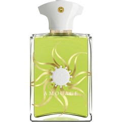 Amouage (Амуаж) Sunshine Man Eau de Parfum Парфюмерная вода Spray Спрей, 100 мл