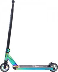 DRIFTWERK Driftwerk Freestyle Scooter DS2+ Neochrome Самокат для фристайла Driftwerk DS2+ Neochrome