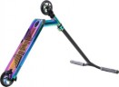 DRIFTWERK Driftwerk Freestyle Scooter DS2+ Neochrome Самокат для фристайла Driftwerk DS2+ Neochrome