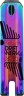 DRIFTWERK Driftwerk Freestyle Scooter DS2+ Neochrome Самокат для фристайла Driftwerk DS2+ Neochrome