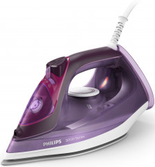 Philips Philips Dampfbugelstation DST3041/30, 0.3 ml Wassertank, Vertikaldampf  Паровая гладильная станция Philips DST3041/30, резервуар для воды 0,3 мл, вертикальное отпаривание