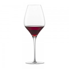 Zwiesel Glas Zwiesel Glas Alloro Weindegustation Glas 505 ml / h: 242 mm Бокал для дегустации вина Zwiesel Alloro 505 мл / высота: 242 мм