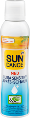 SUNDANCE MED Apres-Schaum Медицинская пена после загара, 200 мл