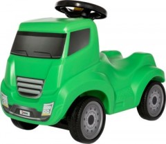 Ferbedo Ferbedo Truck Bio Ferbedo Truck Bio